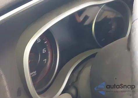 2015 Dodge Charger Sxt from USA, damaged, VIN 2C3CDXHG4FH881287